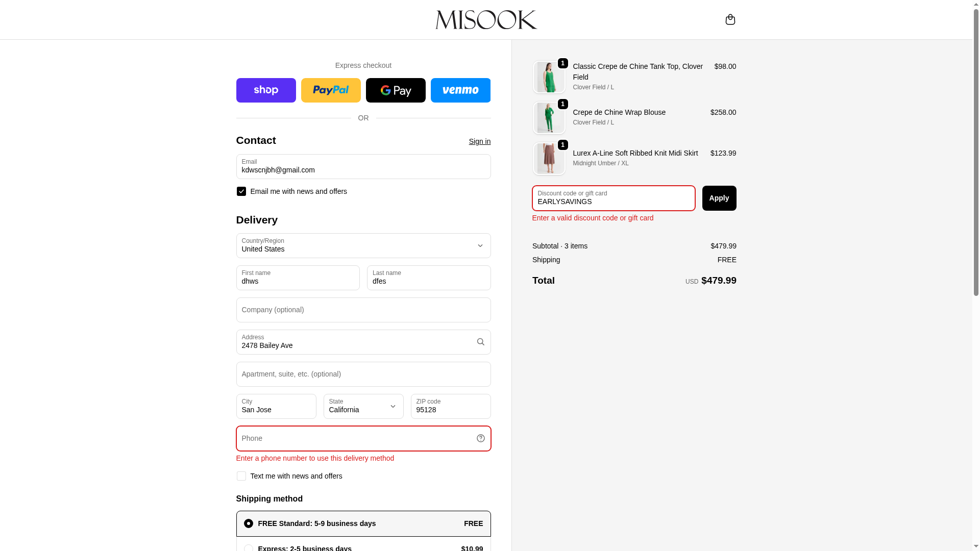 Proof