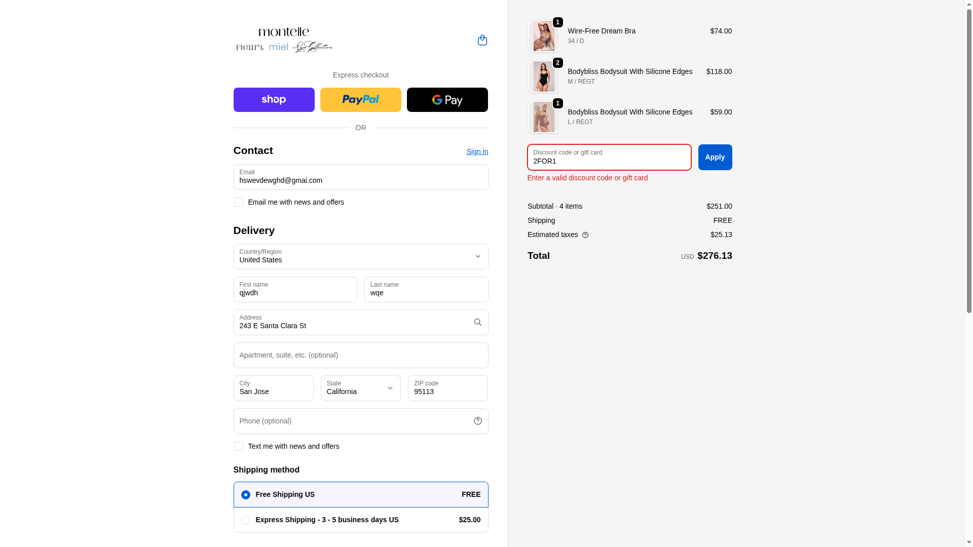 Proof