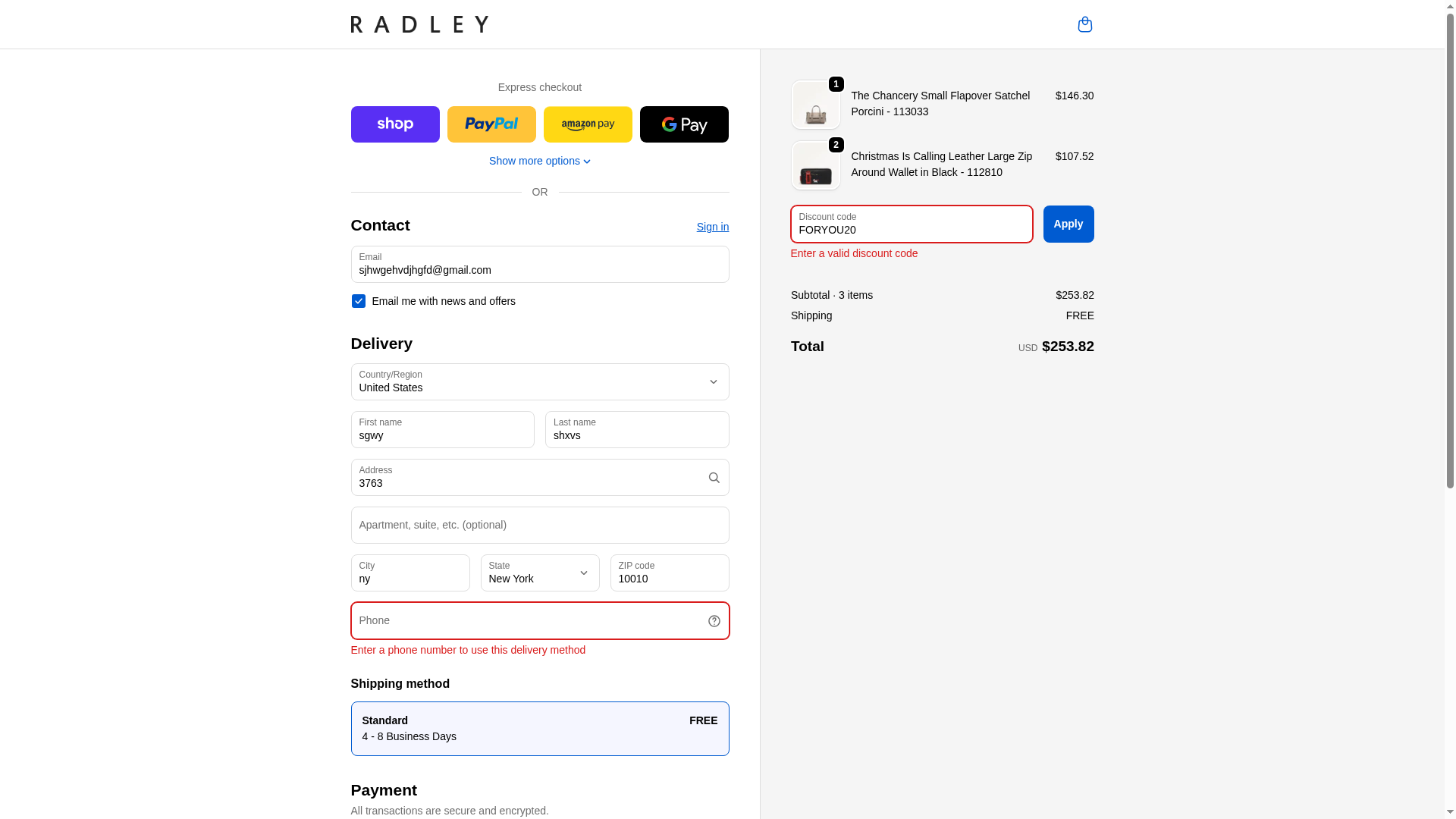 Proof