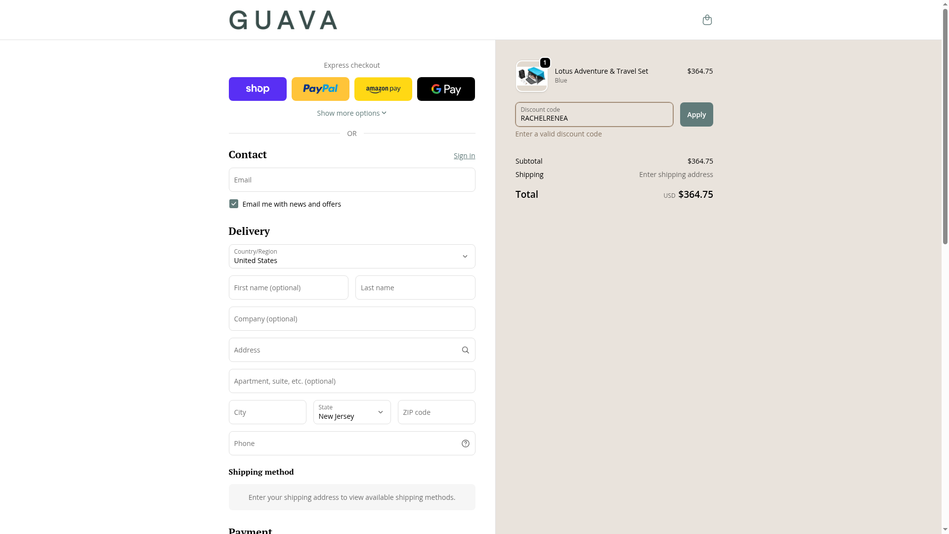 15% Off Guava Family Promo Codes - (3 Verified) Jun 2026