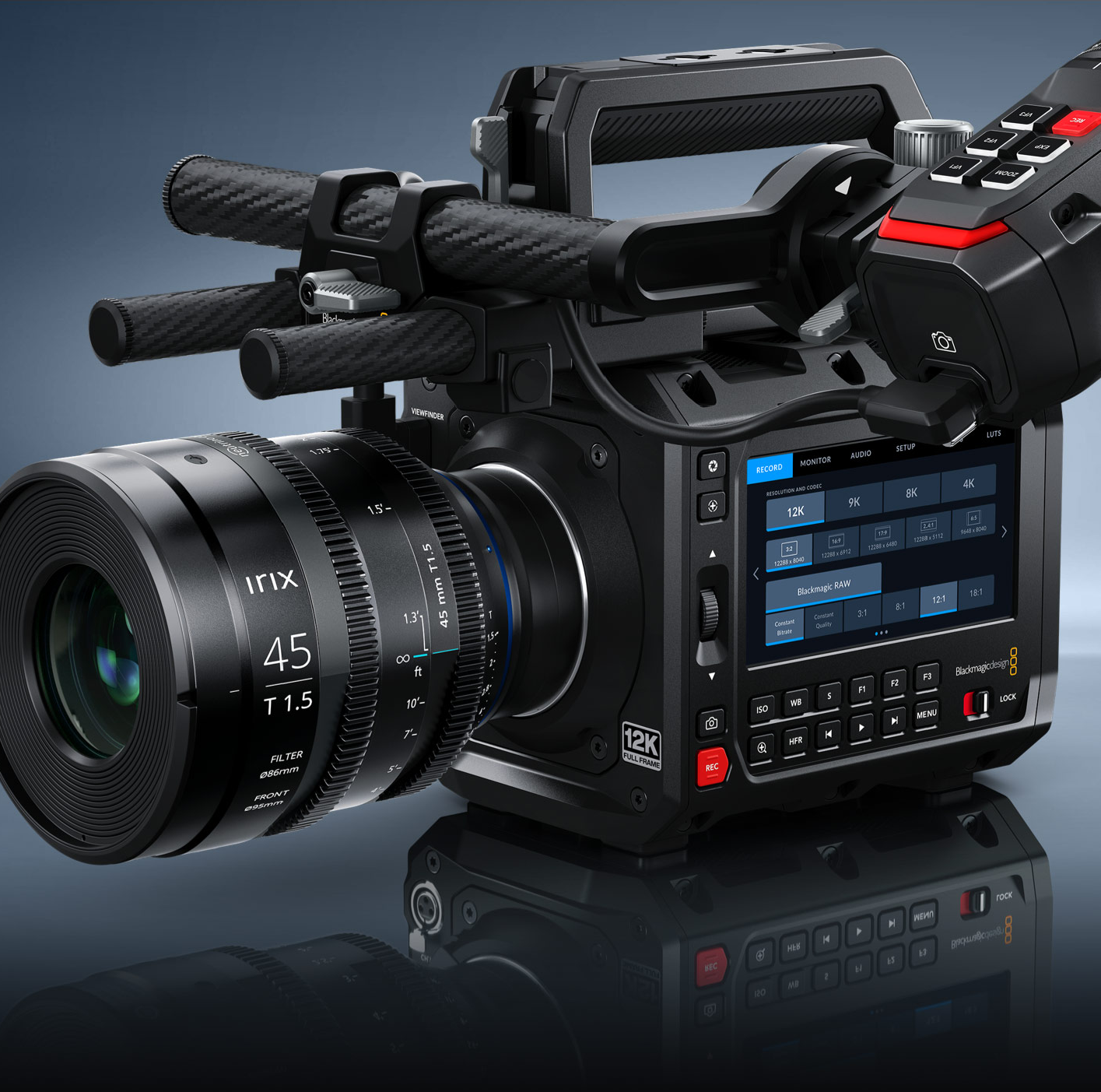 Up to 30% Off Select Cameras + 20% Off PYXIS Monitors