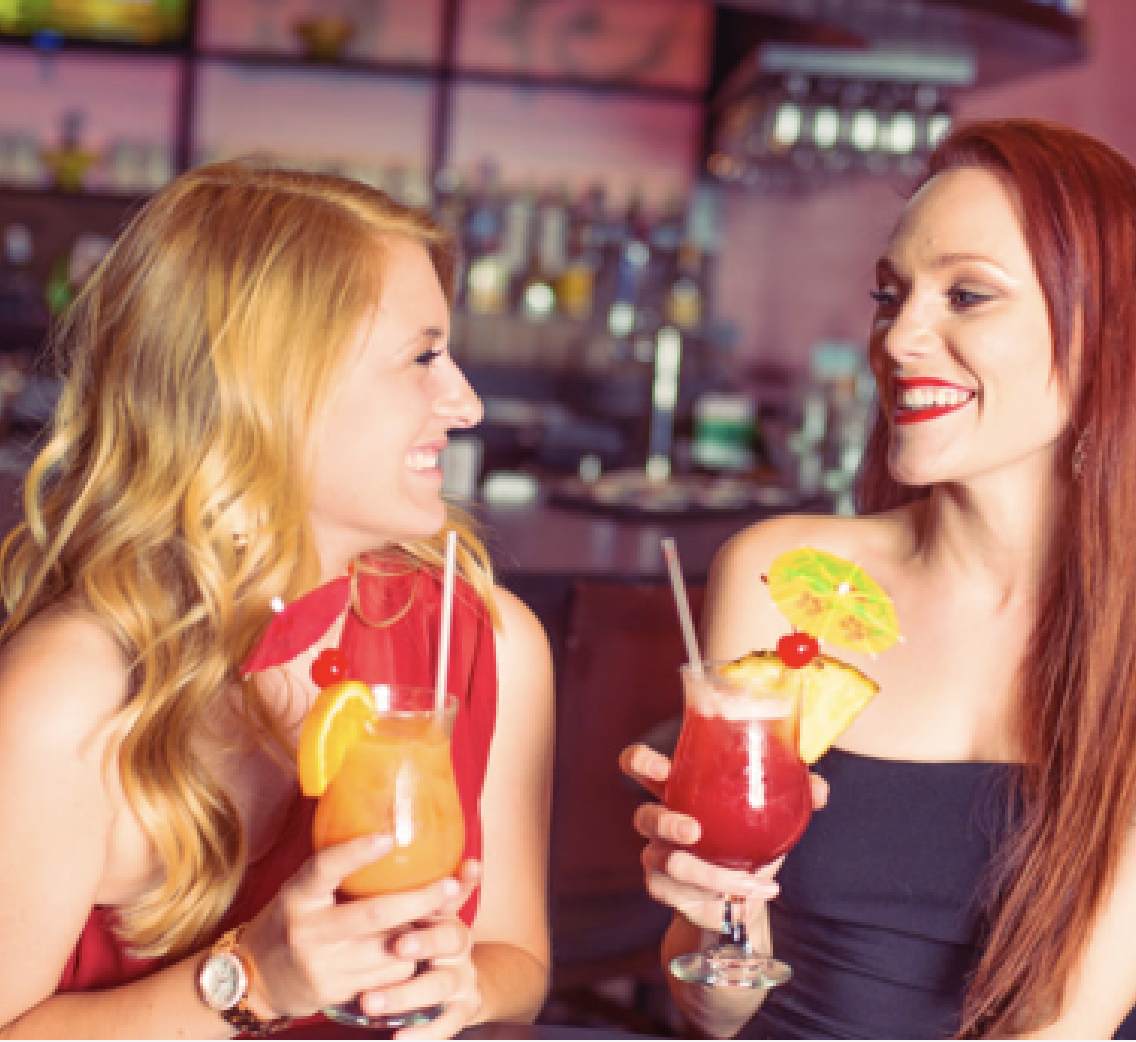 Happy Hour