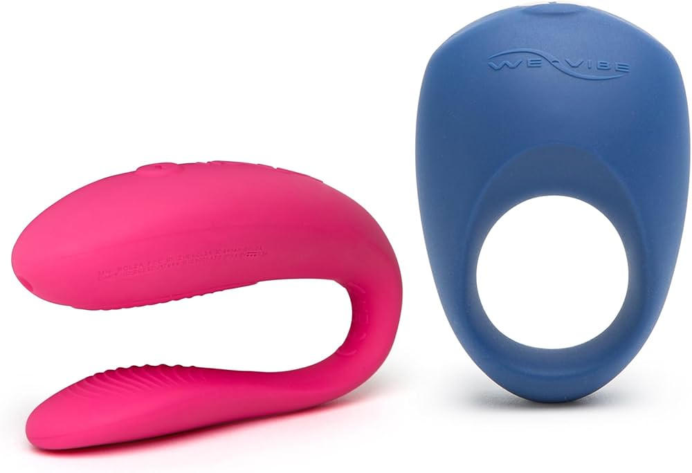 20% Off We-Vibe & Womanizer