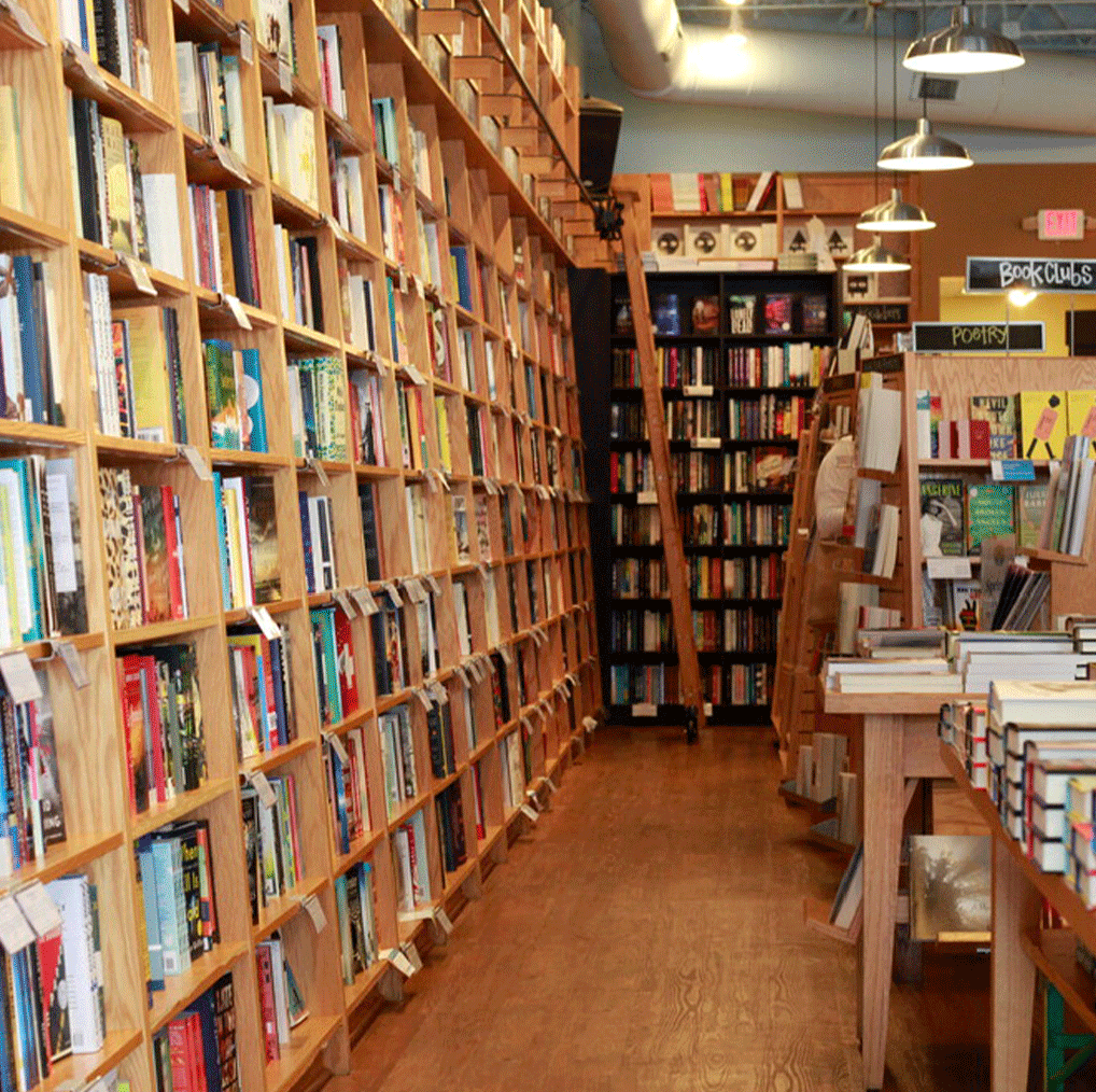 Book Club Registry