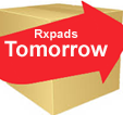 rxpads.com - 20% Off For Your First Order