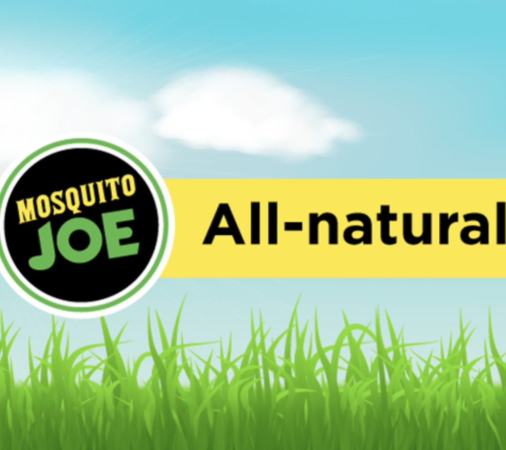 Mosquito Control Treatments To Residential & Commercial Customers