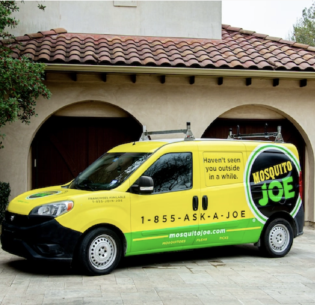 All Natural Outdoor Mosquito Control Treatments
