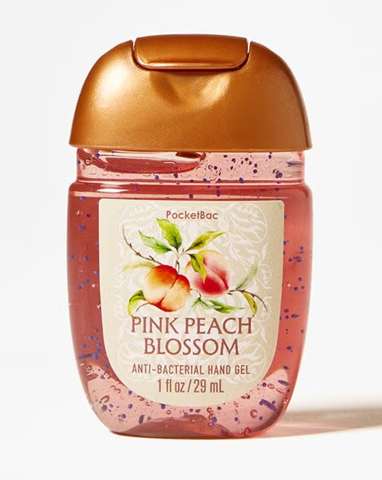 $1 PocketBac Hand Sanitizers