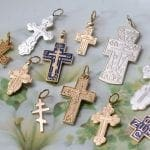 For “New Customer | 35% Off For You at Gallery Byzantium in March.”