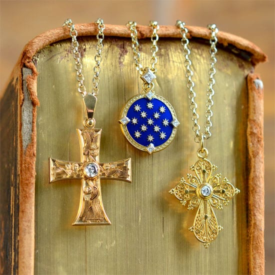 For “Gallery Byzantium - 20% Off For Your First Order 2026
