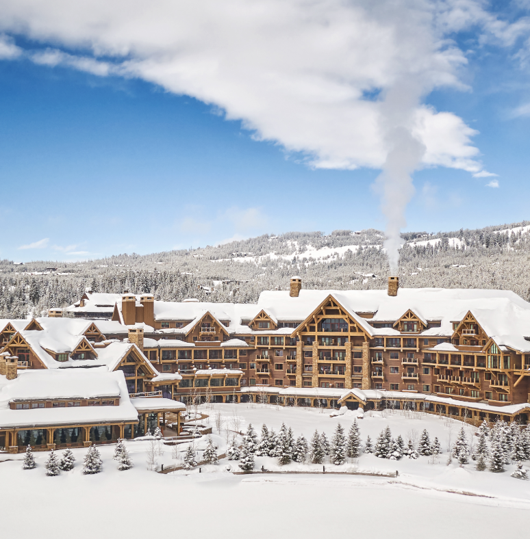 $200 Spa Credit On Deervalley Hotel Bookings