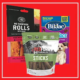 Pet Supplies Plus - 20% Off For Your First Order