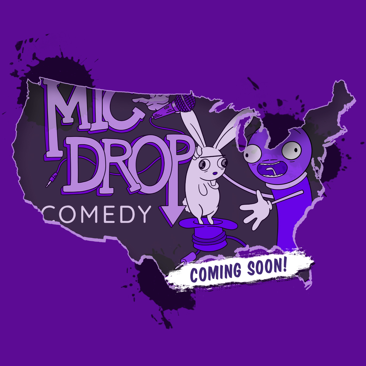 Save 30% Sitewide With Mic Drop Comedy Promo Codes Active