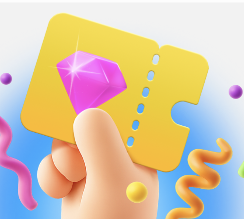 Free Coins & ZEMs via Quests / Events