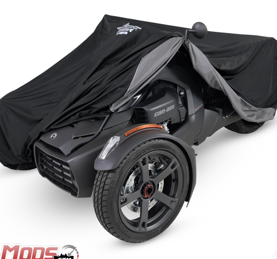 Spyder & Ryker Item Sale