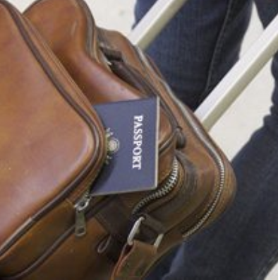 Passport Renewal $119 + Gov Fees