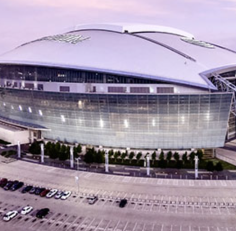 Up to 50% Off Stadium Tours
