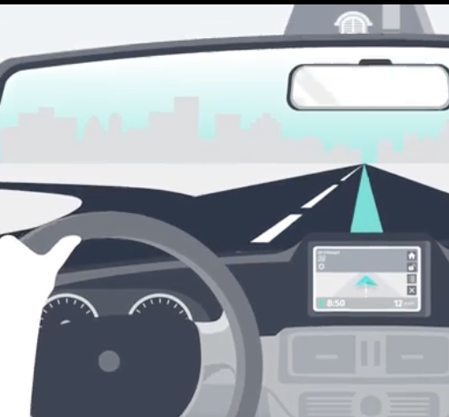 Acura Navigation Map Updates