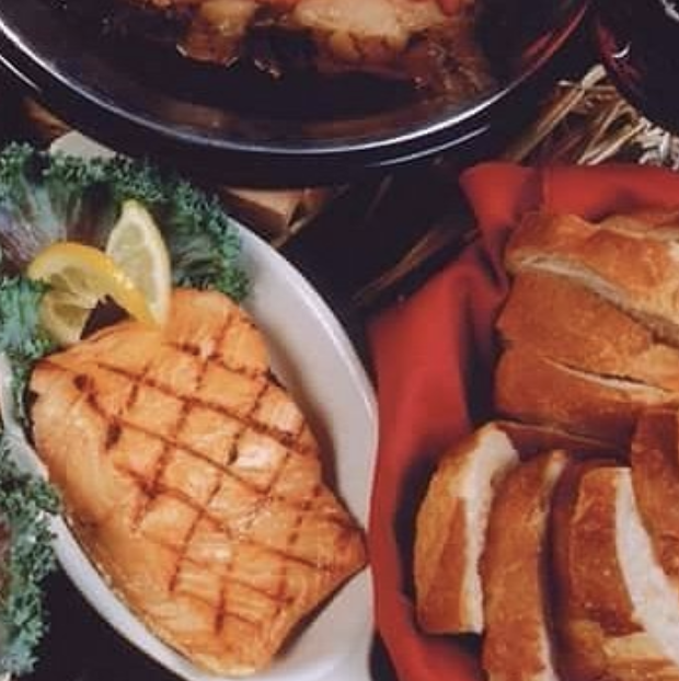 Weeknight Specials