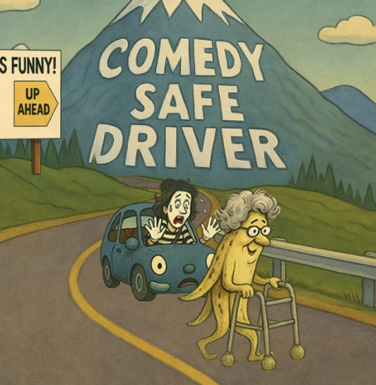 In-Person Defensive Driving Classes