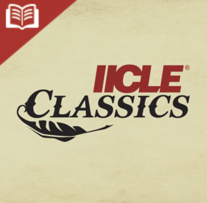 IICLE Online Library Subscription