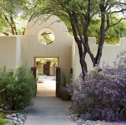 Miraval Unlimited Package