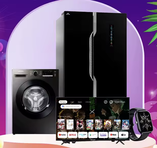Daily Best Price Offers