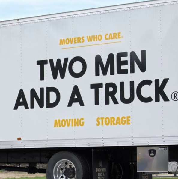 $100 Off Full Truck / $50 Off 1/2 Truck