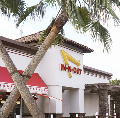 Not-So-Secret Menu