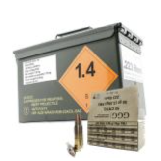 Bulk Ammo Deals