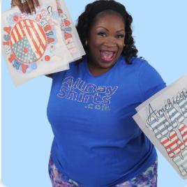 10% Off Storewide + Free Shipping