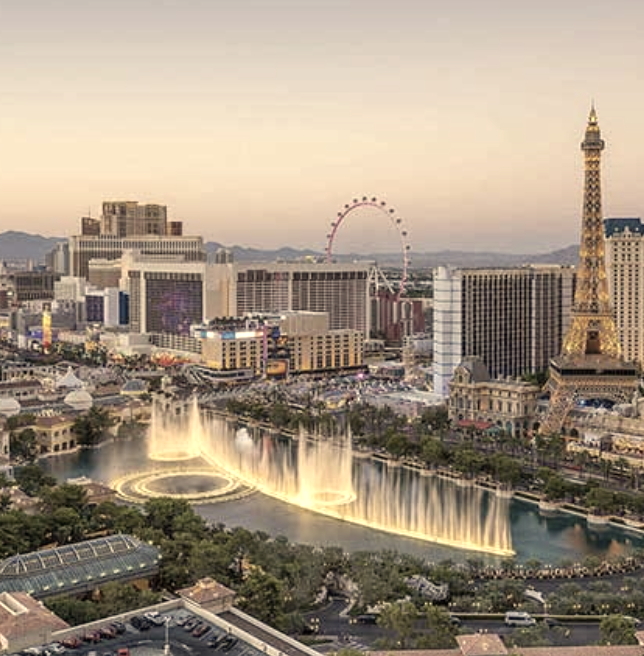 Save Up to $876 on Flight + Hotel Bundles