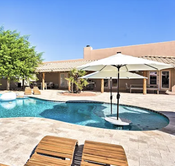 Up to 25% Off Beach & Mountain Homes