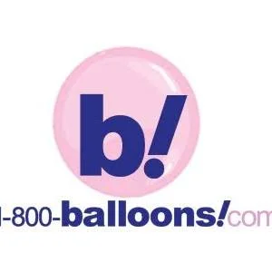 1-800 Balloons