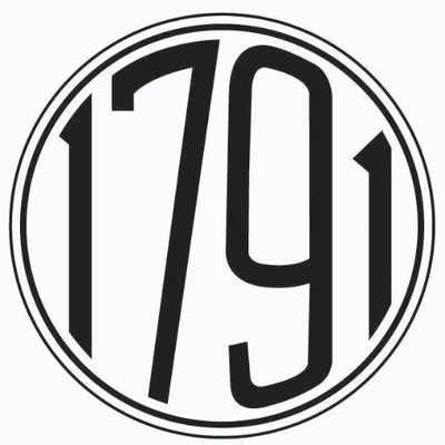 1791 Gunleather 
