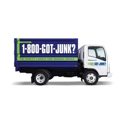 1-800-GOT-JUNK?