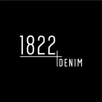 1822 Denim