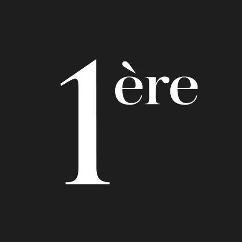 Boutique 1ere Avenue logo