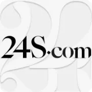 24S US logo