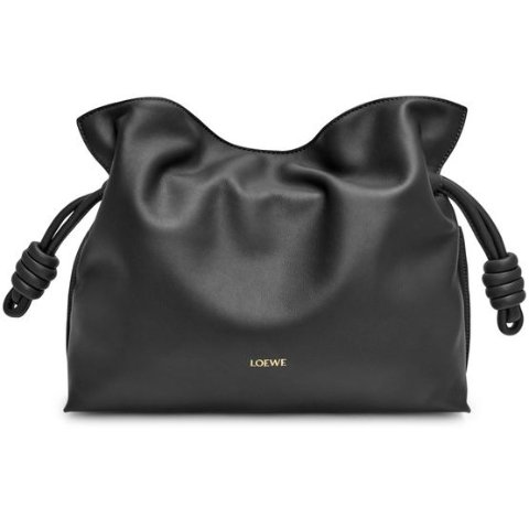 Loewe Flamenco Medium Nappa Calfskin Clutch