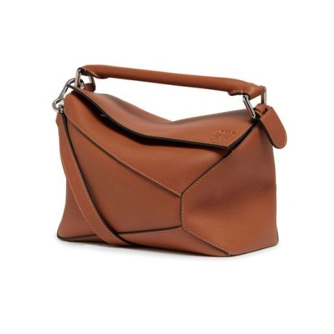 Loewe Puzzle Edge Small Storage Bag