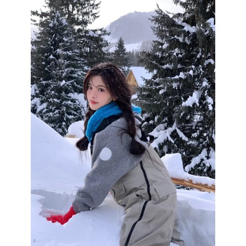 Canada Goose Chilliwack Fleece Aviator Jacket
