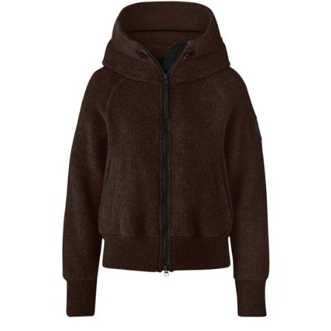 Canada Goose Chilliwack Fleece Aviator Jacket