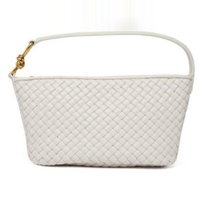 Bottega Veneta Knot Small Hobo Bag