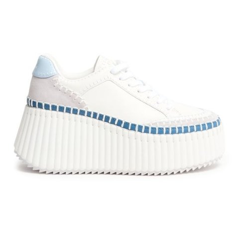 Chloe Nama Sneakers