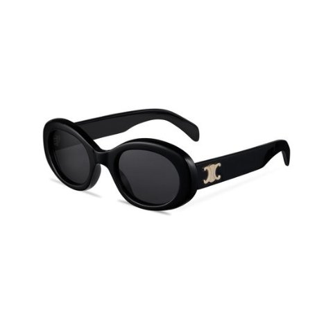 Celine Triomphe 01 Sunglasses Acetate