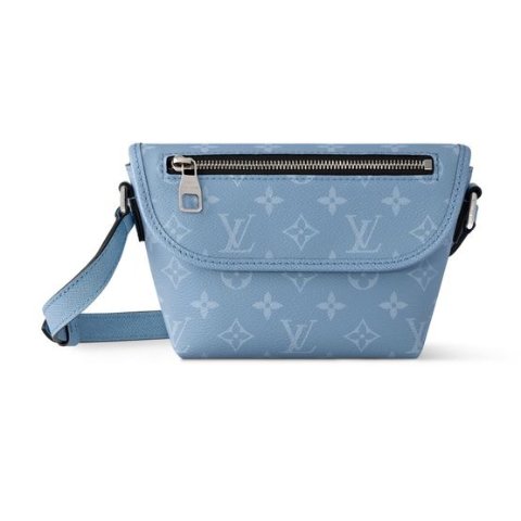 Louis Vuitton Pulse Wearable Wallet