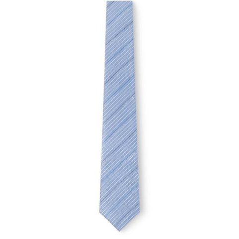 Louis Vuitton LV Diagonal Tie