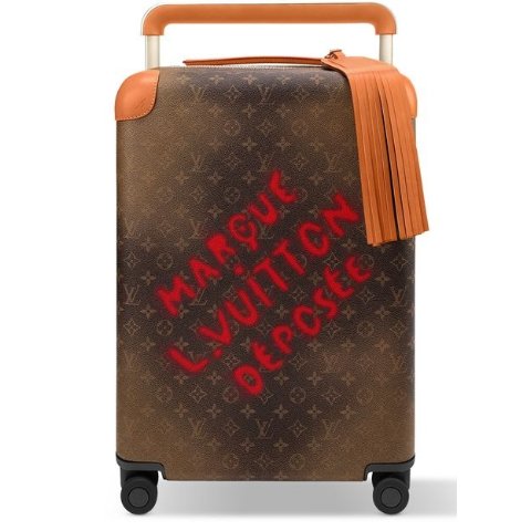 Louis Vuitton Horizon 55 Suitcase