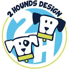 2 Hounds Design